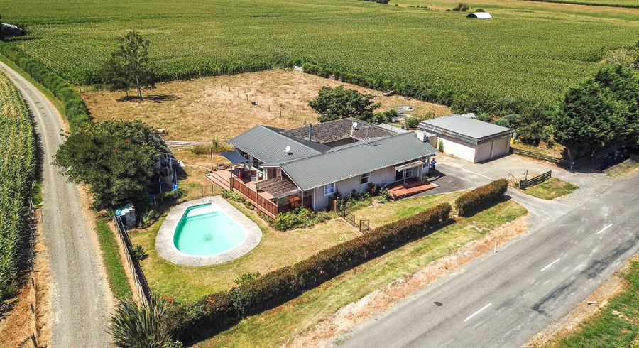  at 404 Te Mawhai Road, Tokanui, Te Awamutu