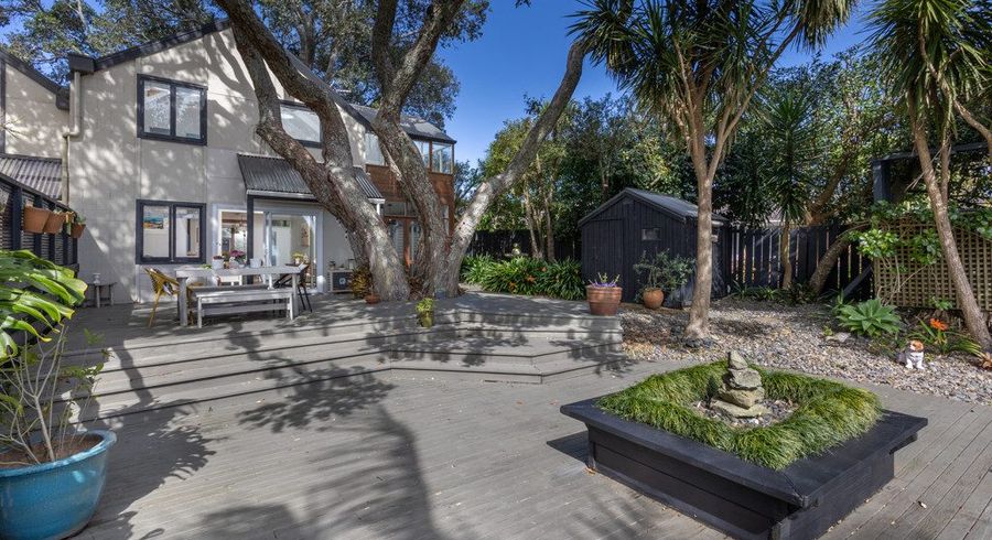  at 3/7A Seaside Avenue, Waterview, Auckland