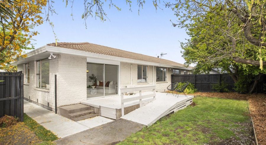  at 2/21a Quinns Road, Shirley, Christchurch City, Canterbury