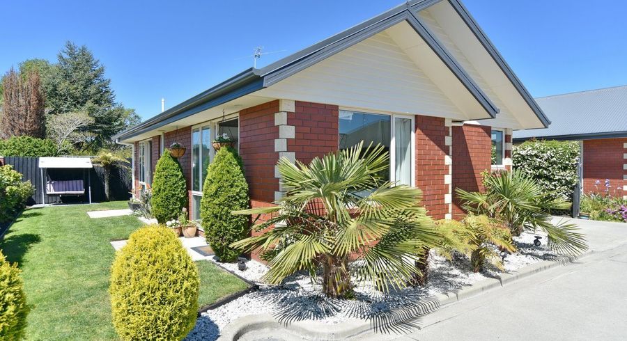  at 1/16 Third Street, Belfast, Christchurch City, Canterbury