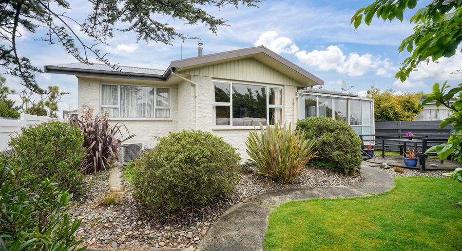  at 11 Baxter Street, Grasmere, Invercargill