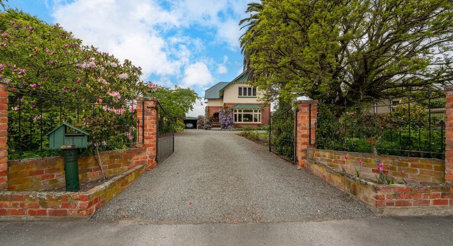  at 168 North Street, West End, Timaru