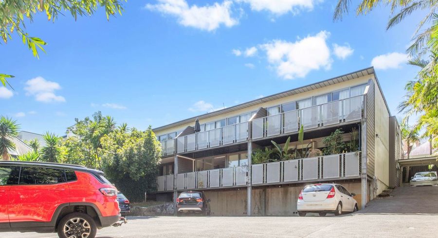  at 12/11 Sentinel Road, Herne Bay, Auckland