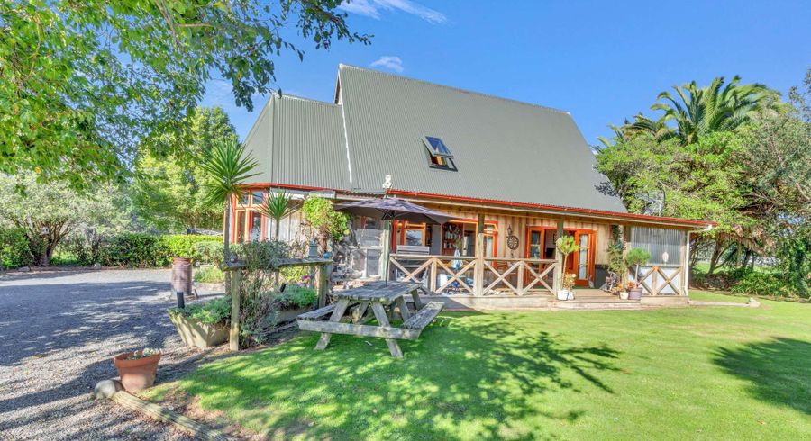  at 63A Laward Road, Shannon, Horowhenua, Manawatu / Whanganui