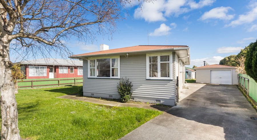  at 181 Tremaine Avenue, Westbrook, Palmerston North