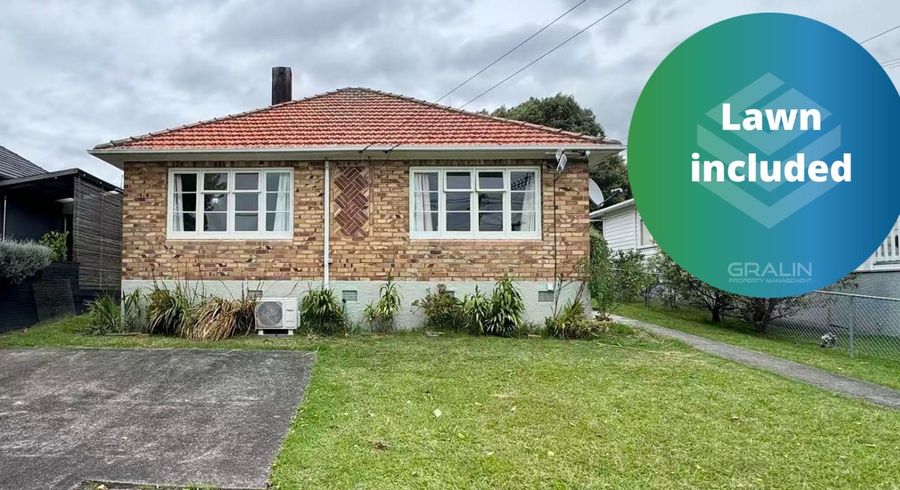  at 31 Cambourne Road, Sandringham, Auckland