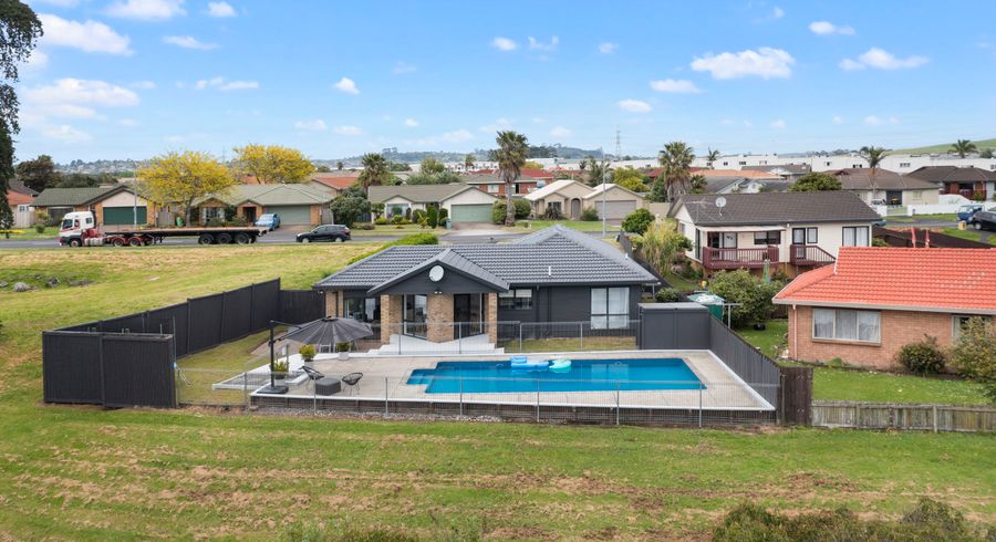  at 191 Burswood Drive, Burswood, Auckland