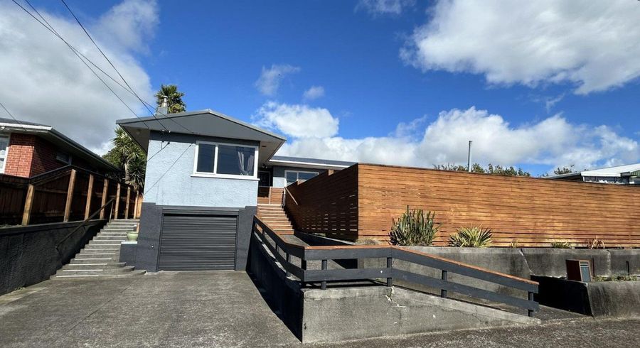  at 4 Clyde Street, Ferndale, New Plymouth, Taranaki