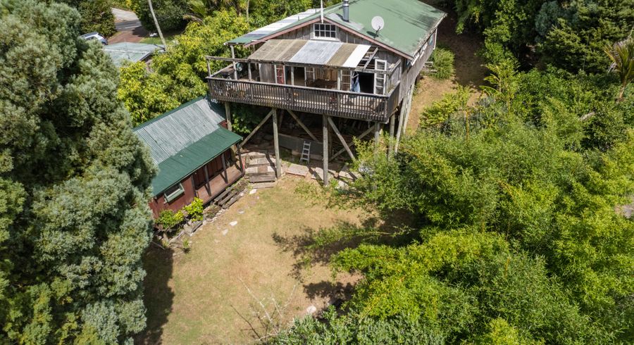  at 118 Victory Road, Laingholm, Auckland