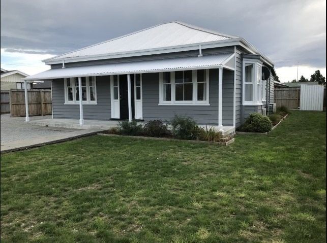  at 156 McMurdo Street, Tinwald, Ashburton, Canterbury