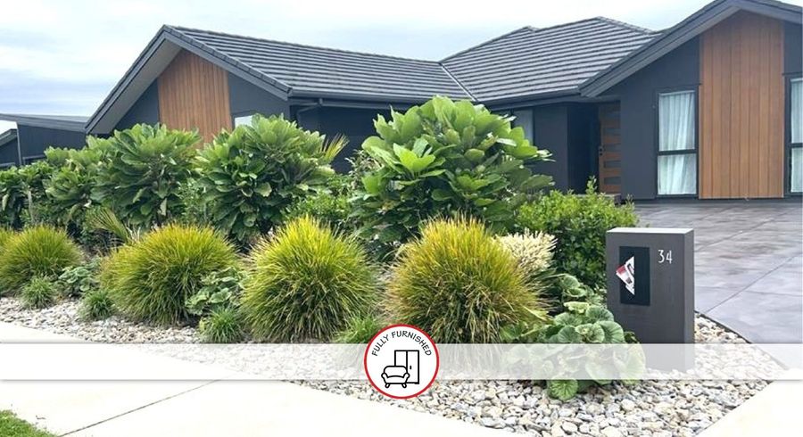  at 34 Summersfield Boulevard, Appleby, Richmond