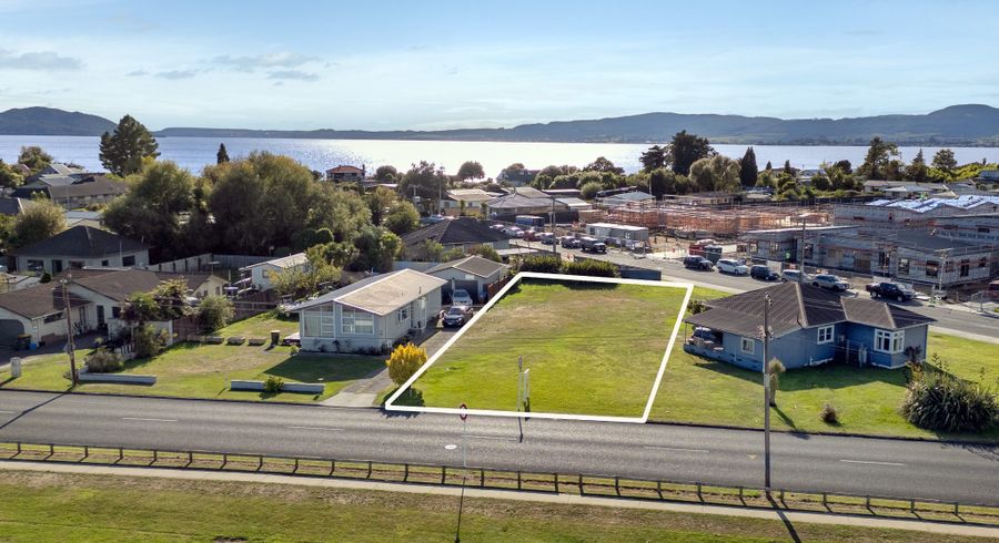  at 1 Koutu Road, Koutu, Rotorua, Bay Of Plenty
