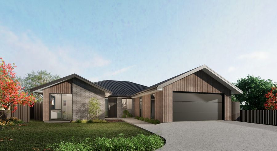  at Lot 82/20 Evans Street, Lockerbie Estate, Morrinsville, Matamata-Piako, Waikato