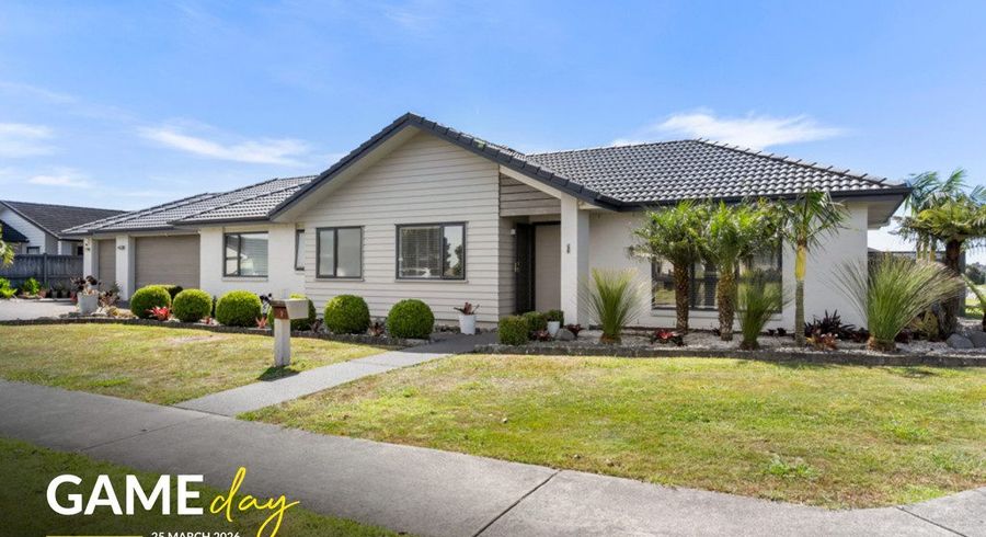  at 1 Creda Road, Wattle Downs, Manukau City, Auckland