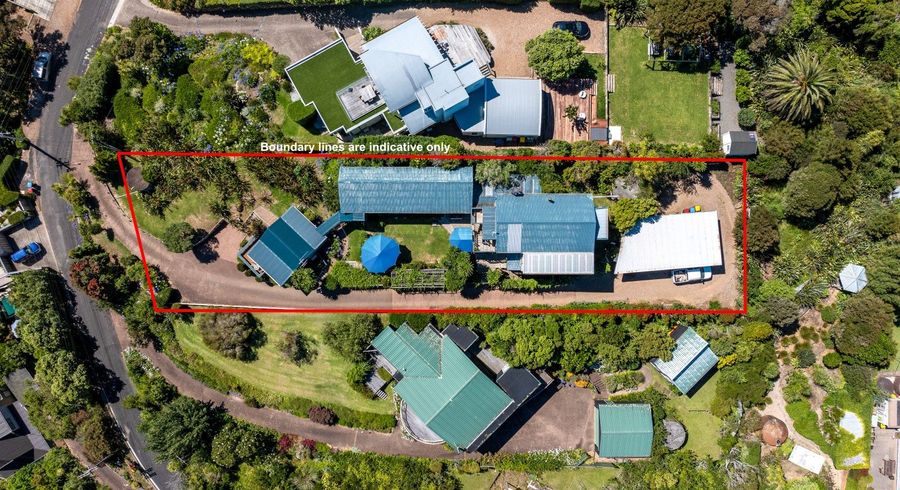  at 15 Tawa Street, Oneroa, Waiheke Island, Auckland