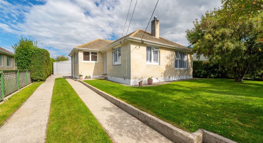  at 1 Dacre Street, Oamaru North, Oamaru