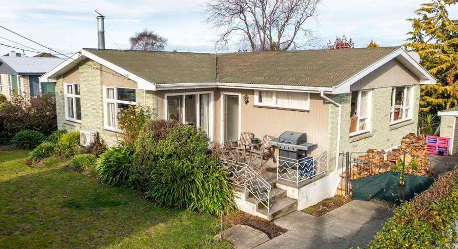  at 346 Wai-Iti Road, Glenwood, Timaru