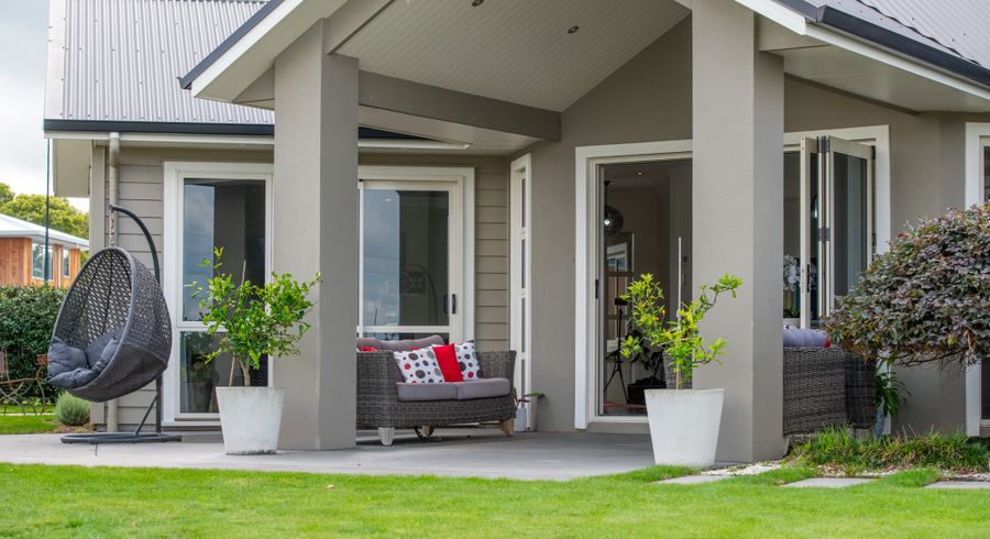  at 122 Rangatira Road, Karapiro, Cambridge