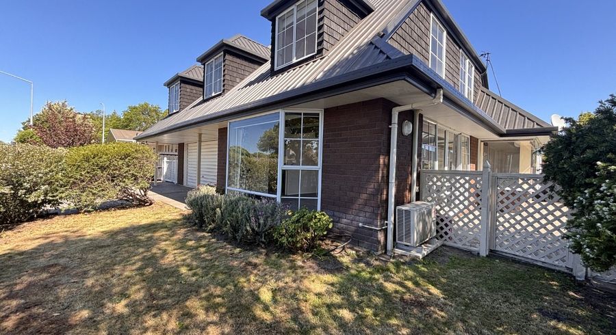  at 363A Memorial Ave, Burnside, Christchurch City, Canterbury