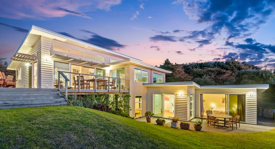  at 133 Sims Road, Te Horo Beach