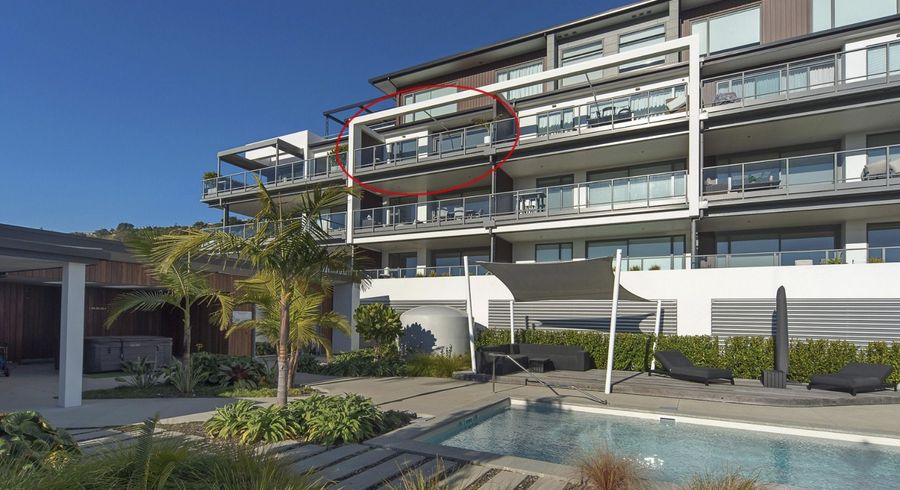  at 302/33 Beach Road, Tahunanui, Nelson, Nelson / Tasman