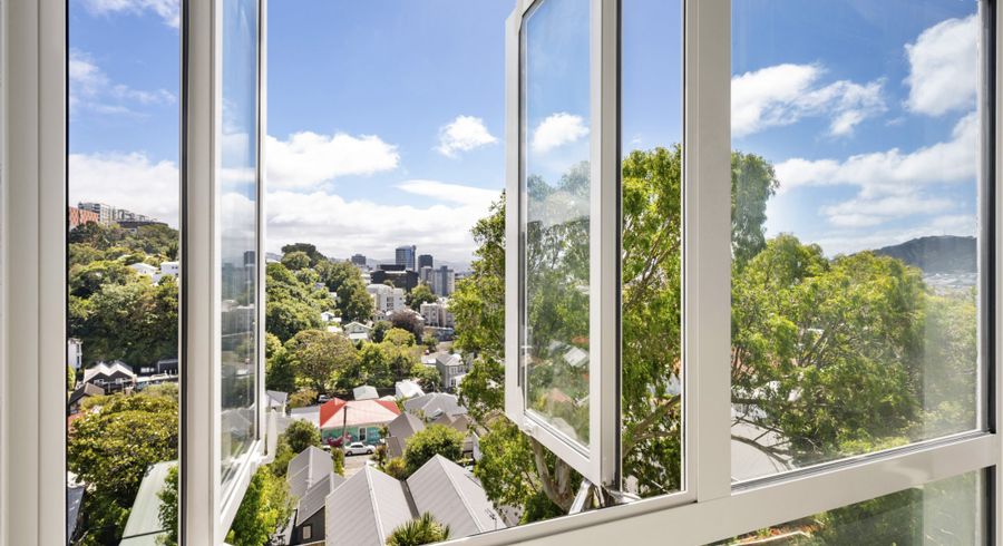  at 3D/20 Maarama Crescent, Aro Valley, Wellington, Wellington