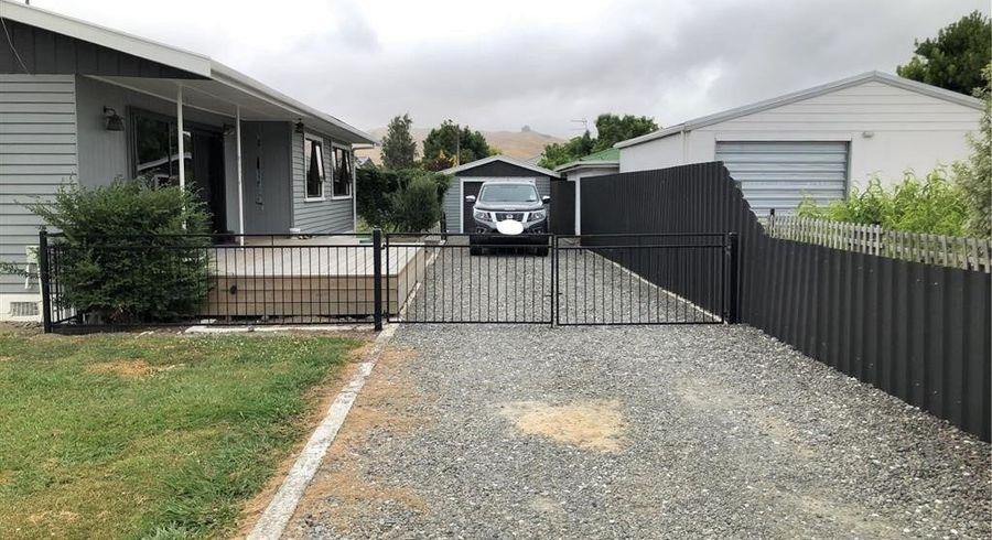  at 4 Houghton Crescent, Redwoodtown, Blenheim, Marlborough