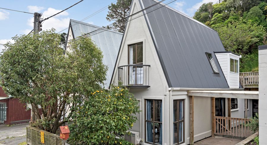  at 11 Melrose Crescent, Melrose, Wellington
