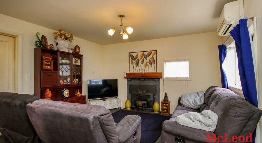  at Hut 45/1226 River Road, Ashburton, Ashburton, Canterbury