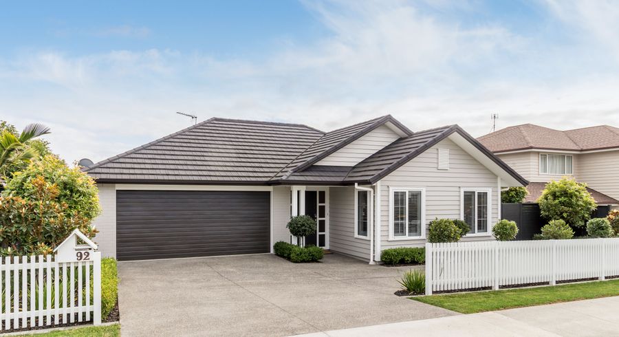  at 92 Ridgedale Road, Silverdale, Silverdale