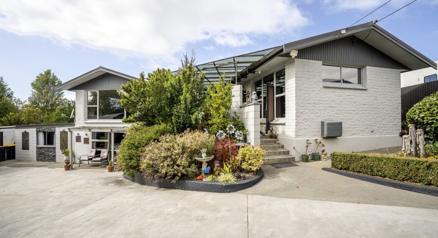  at 15 Market Street, Watlington, Timaru
