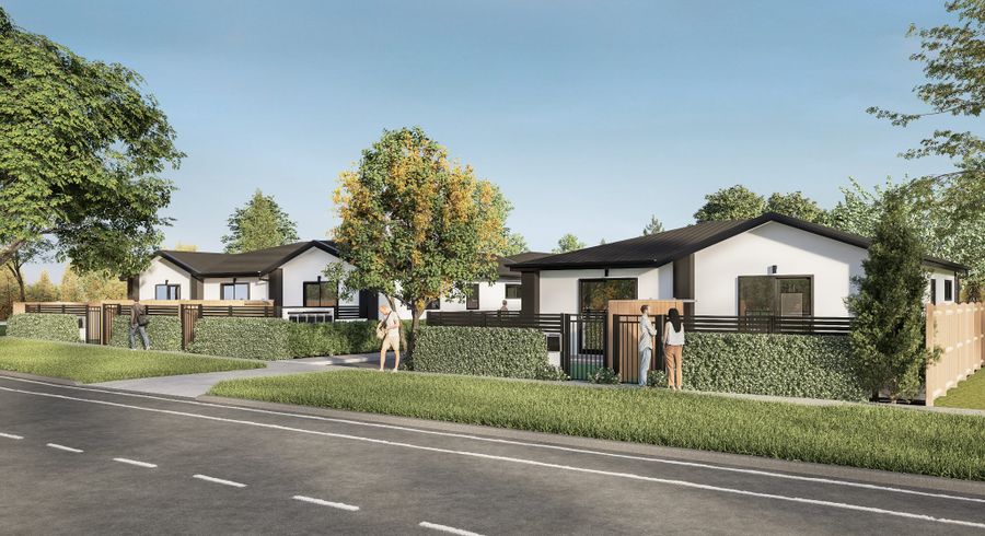  at 1276 High Street, Taita, Lower Hutt, Wellington