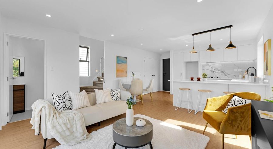  at 42 Burbank Avenue, Manurewa, Manukau City, Auckland