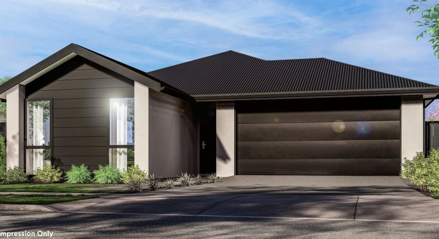  at 56 Blakes Road - Lot 63 Spring Grove, Belfast, Christchurch City, Canterbury