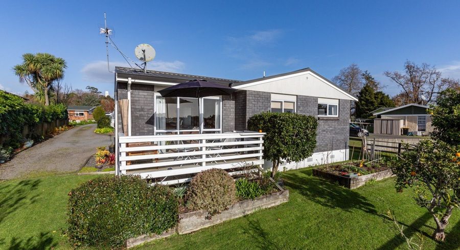  at 2B Park Street, Paeroa, Hauraki, Waikato