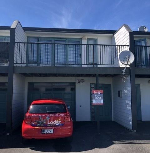  at 7/11 Bryce Lane, Hamilton Central, Hamilton