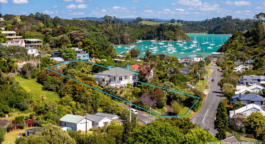  at 9 Robertson Street, Russell, Far North, Northland