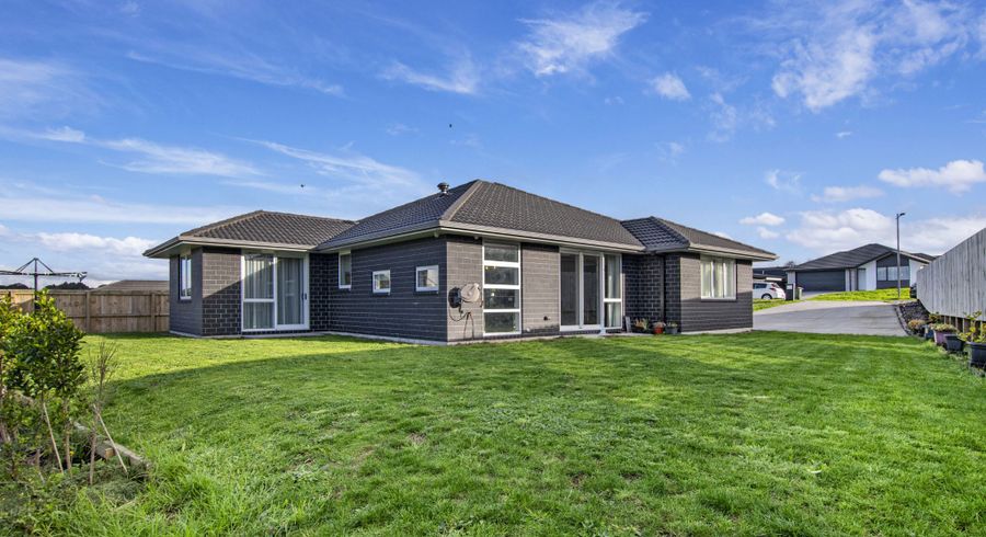  at 12 Maui Place, Kamo, Whangarei