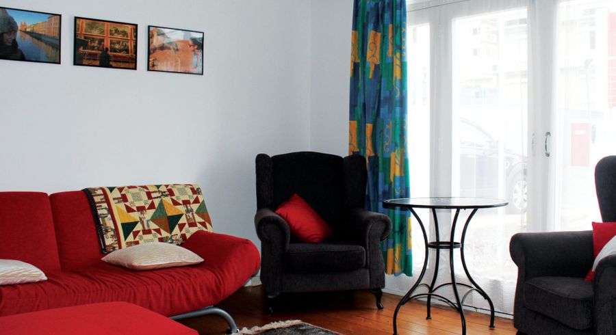  at 39 Palmer Street, Aro Valley, Wellington, Wellington