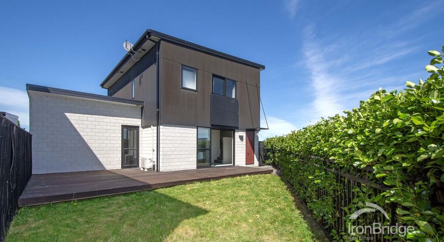  at 30 Brian Keogh Lane, Wigram, Christchurch City, Canterbury