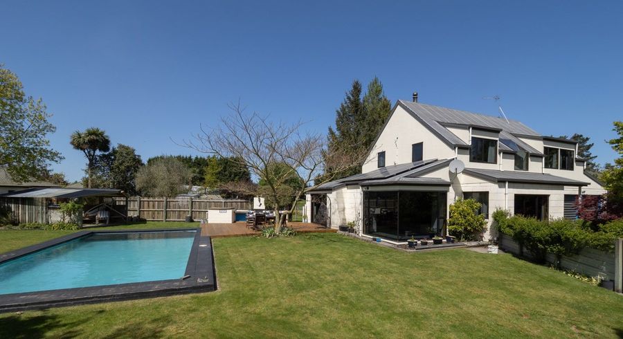  at 124 Bremners Road, Netherby, Ashburton