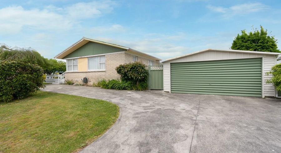  at 30 MacMurdo Avenue, Glenview, Hamilton
