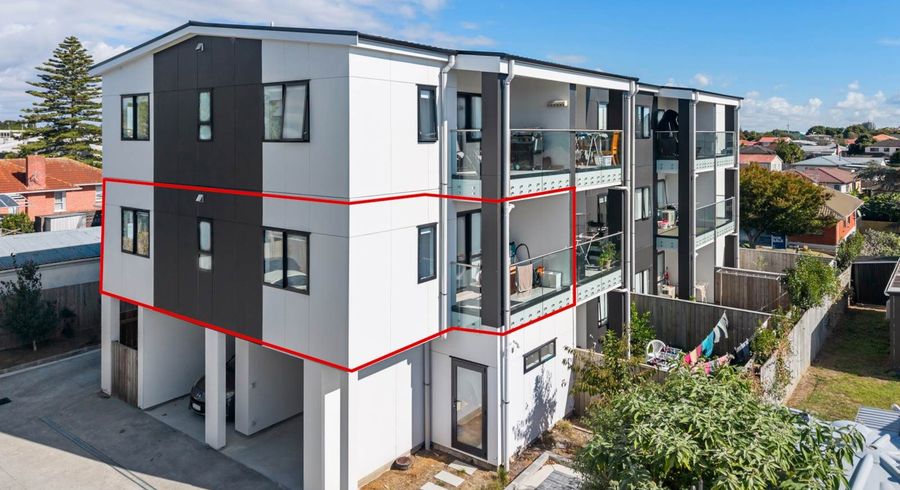 at 104/4 Richards Avenue, Papatoetoe, Manukau City, Auckland