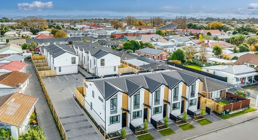  at 14 Rutherford Street, Woolston, Christchurch City, Canterbury