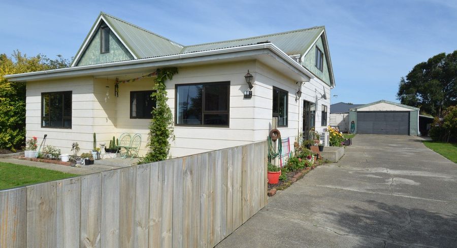  at 249 Princes Street, Strathern, Invercargill, Southland