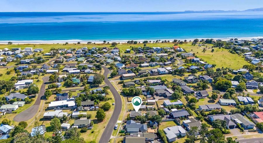  at 106 Kowhai Avenue, Matarangi, Thames-Coromandel, Waikato