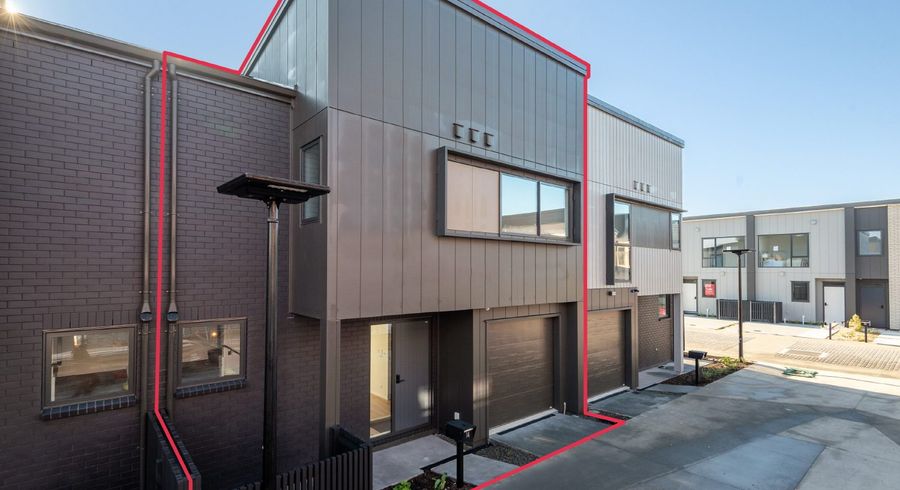  at 14 Rauawa Lane, Hobsonville, Waitakere City, Auckland