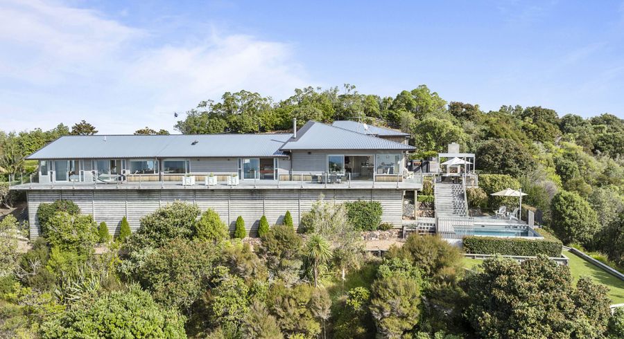  at 39 Delamore Drive, Oneroa, Waiheke Island