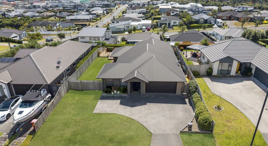  at 11 Flaxfield Lane, Beachlands, Manukau City, Auckland