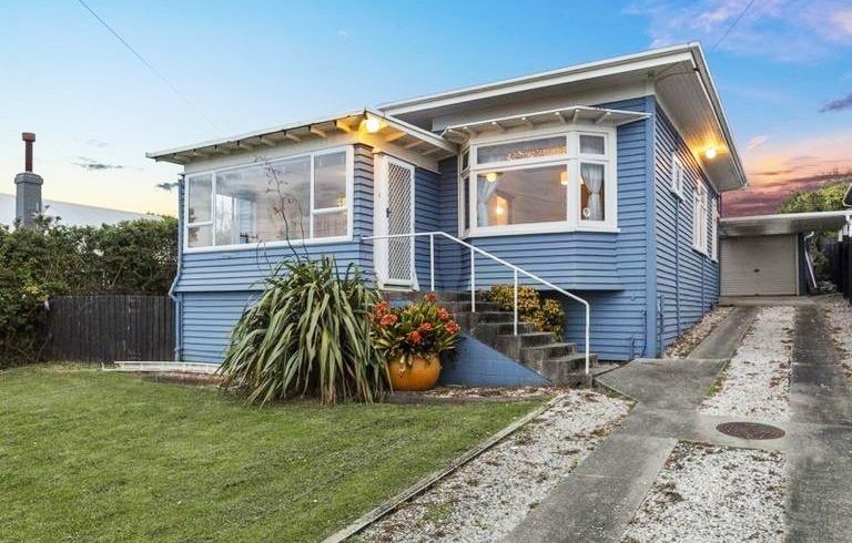  at Panmure, Auckland City, Auckland